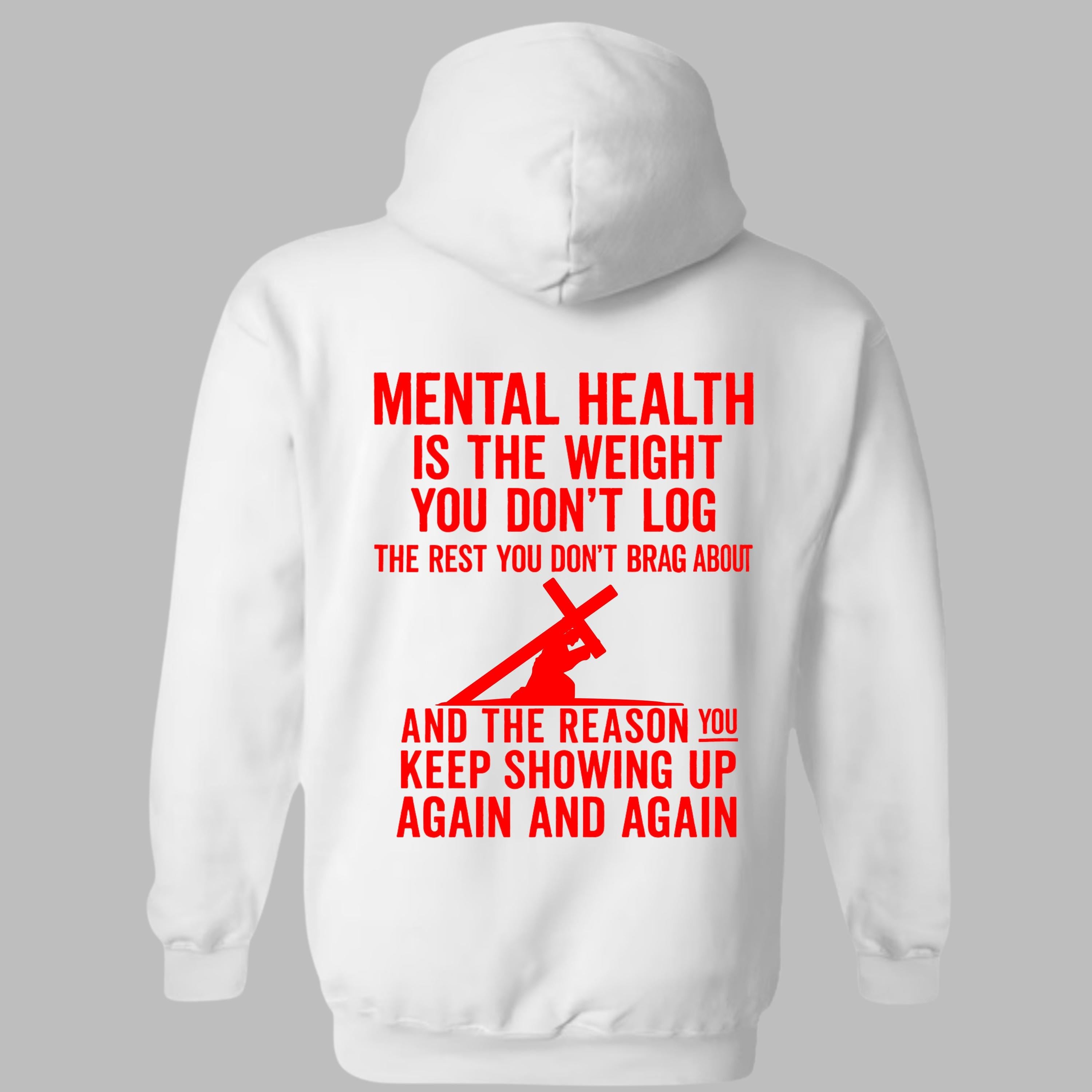 Broadnax Fitness Dynasty Hoodie