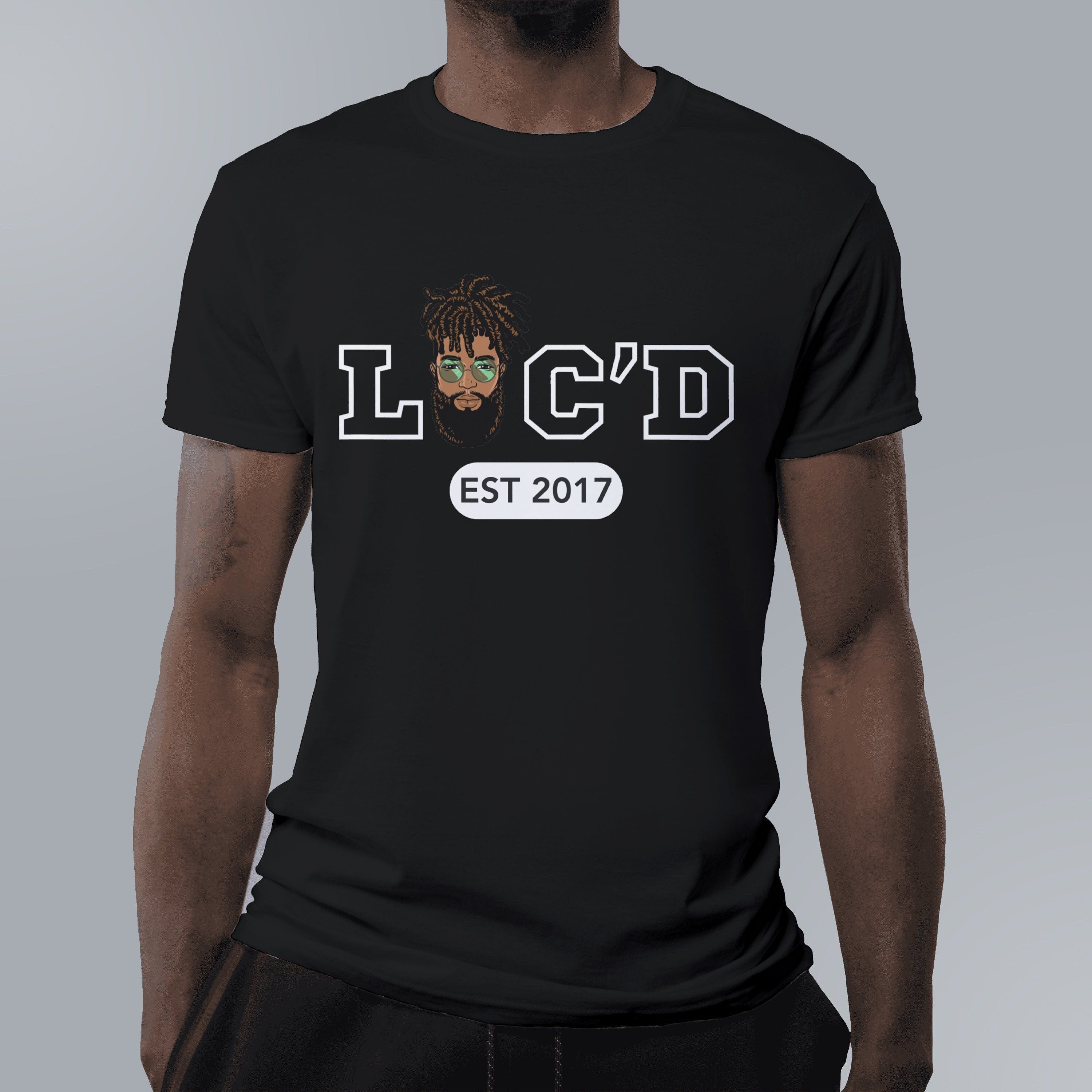 Loc'd Establishment T-Shirt