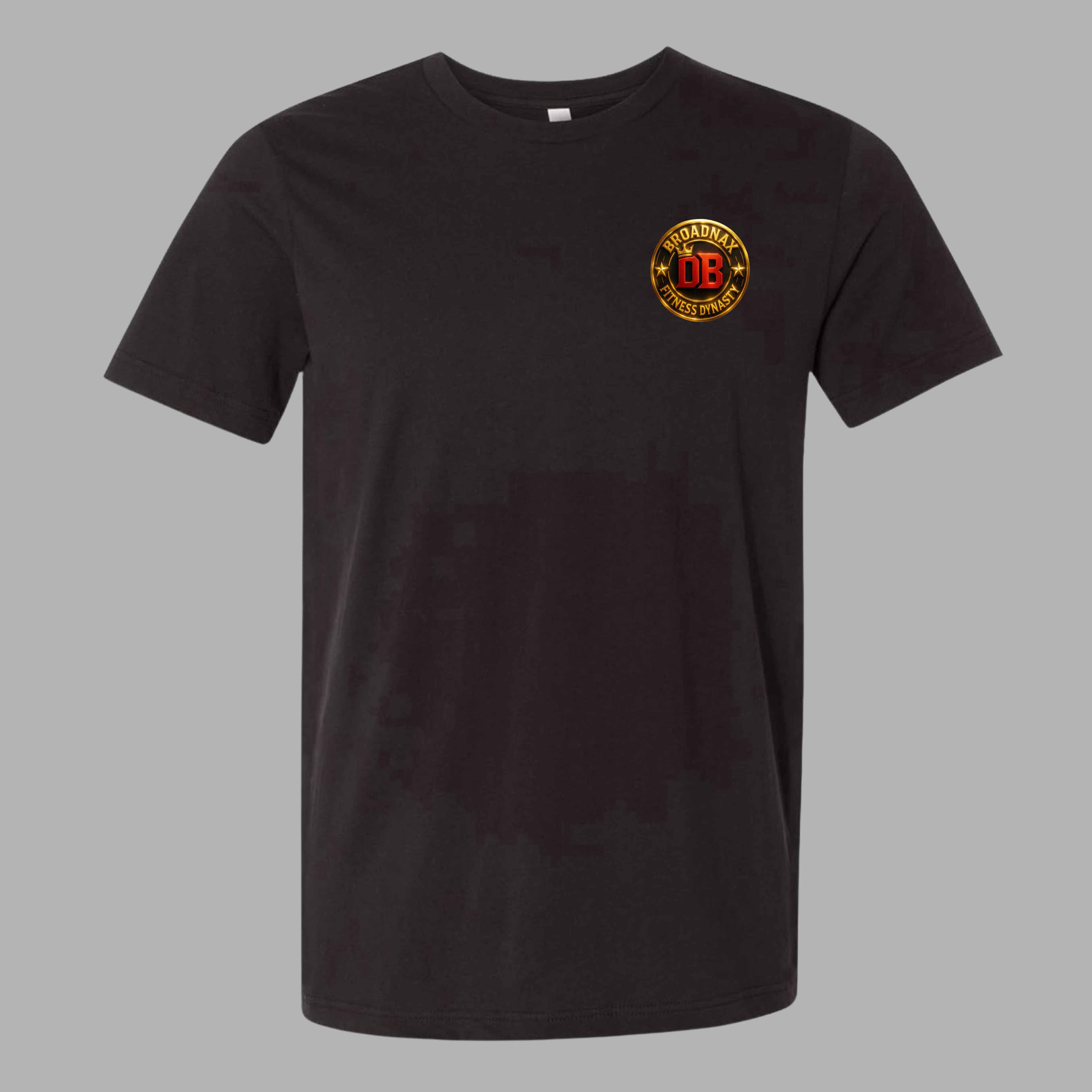 Broadnax Fitness Dynasty  T-Shirt