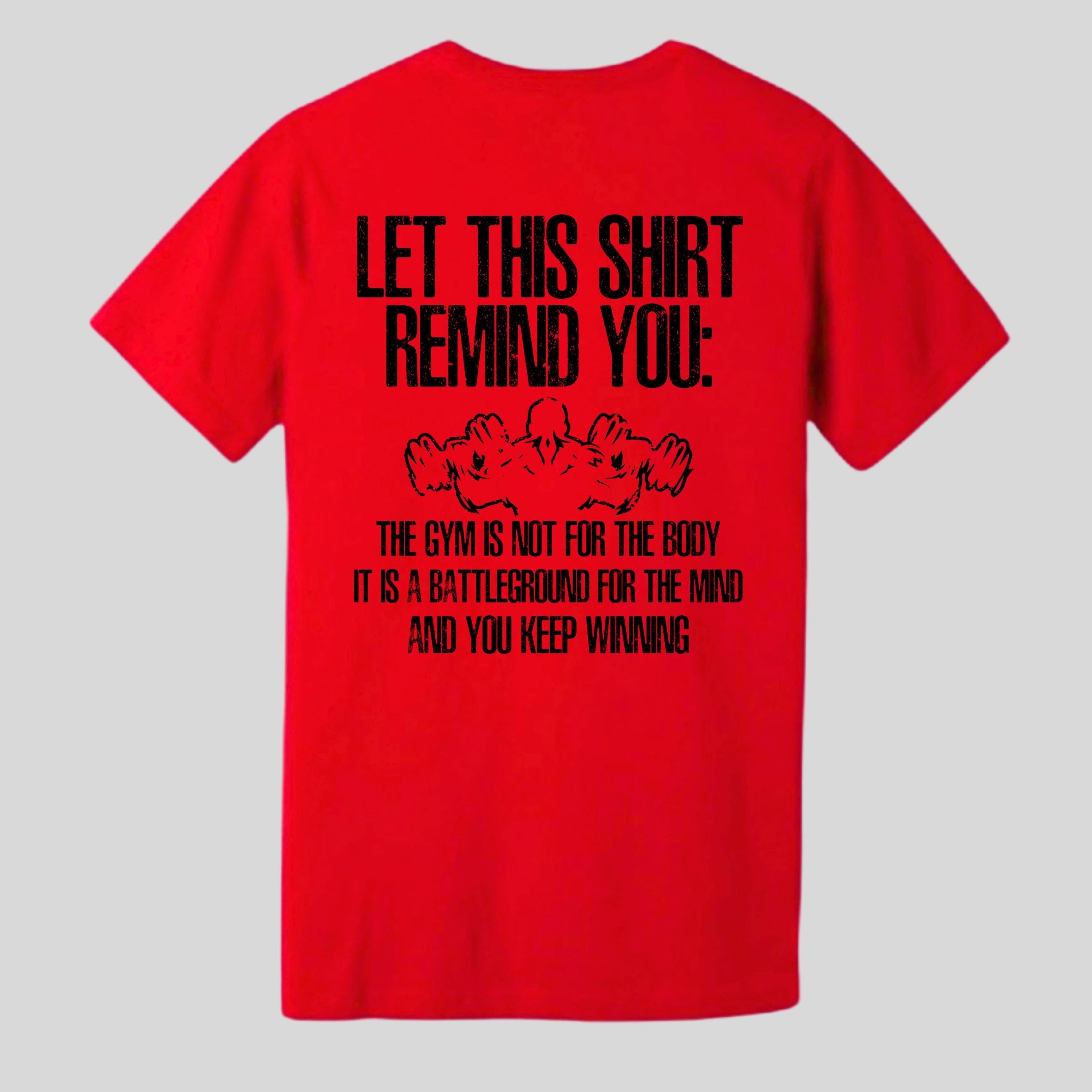 Broadnax Fitness Dynasty  T-Shirt