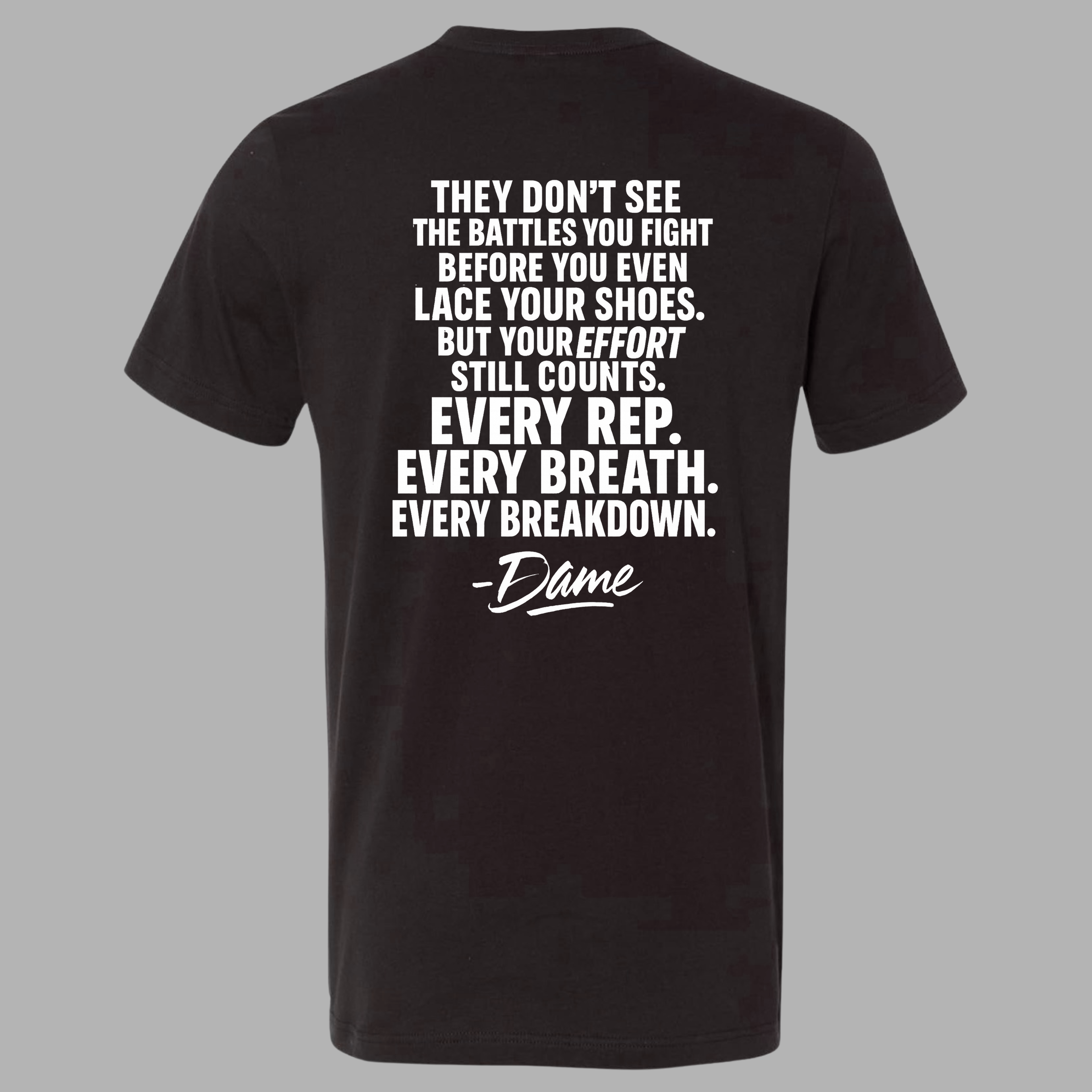 Broadnax Fitness Dynasty  T-Shirt