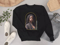Power of a Woman Crewneck Sweatshirt