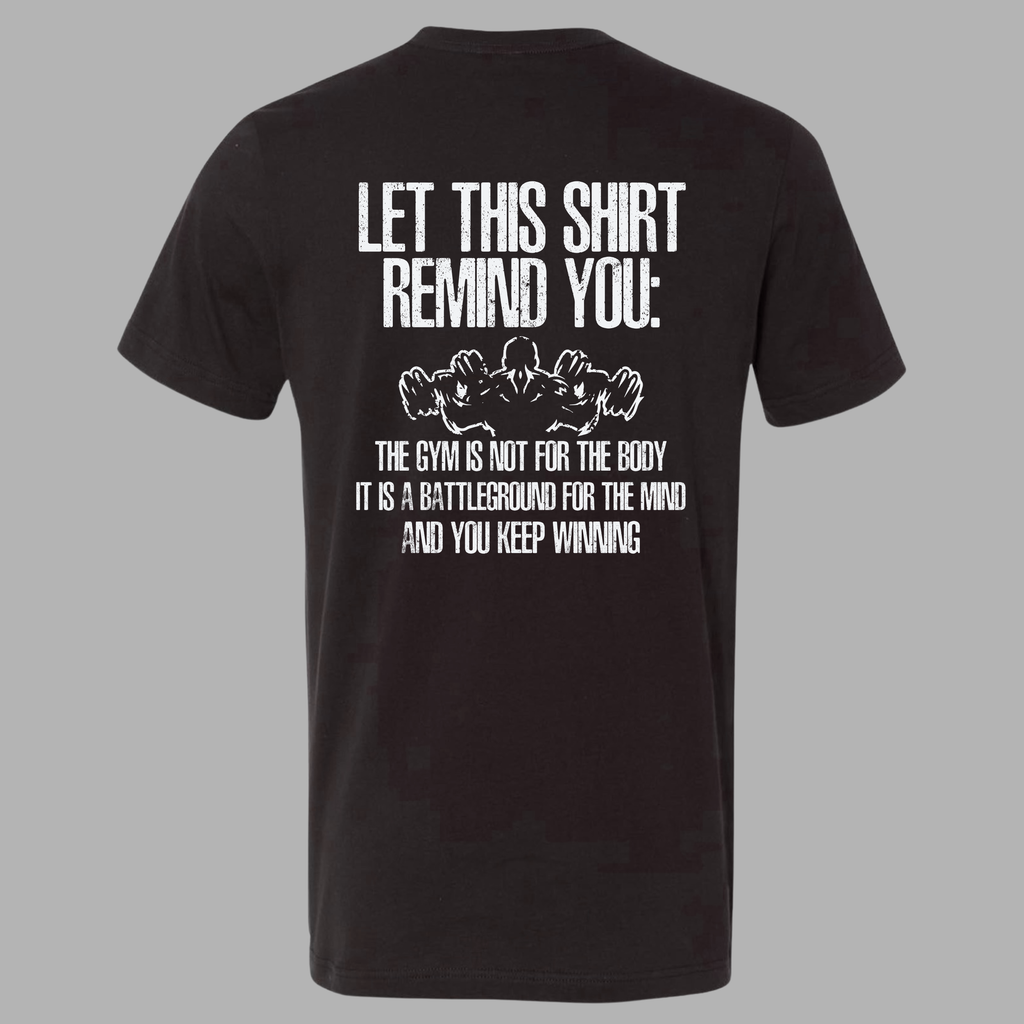 Broadnax Fitness Dynasty  T-Shirt