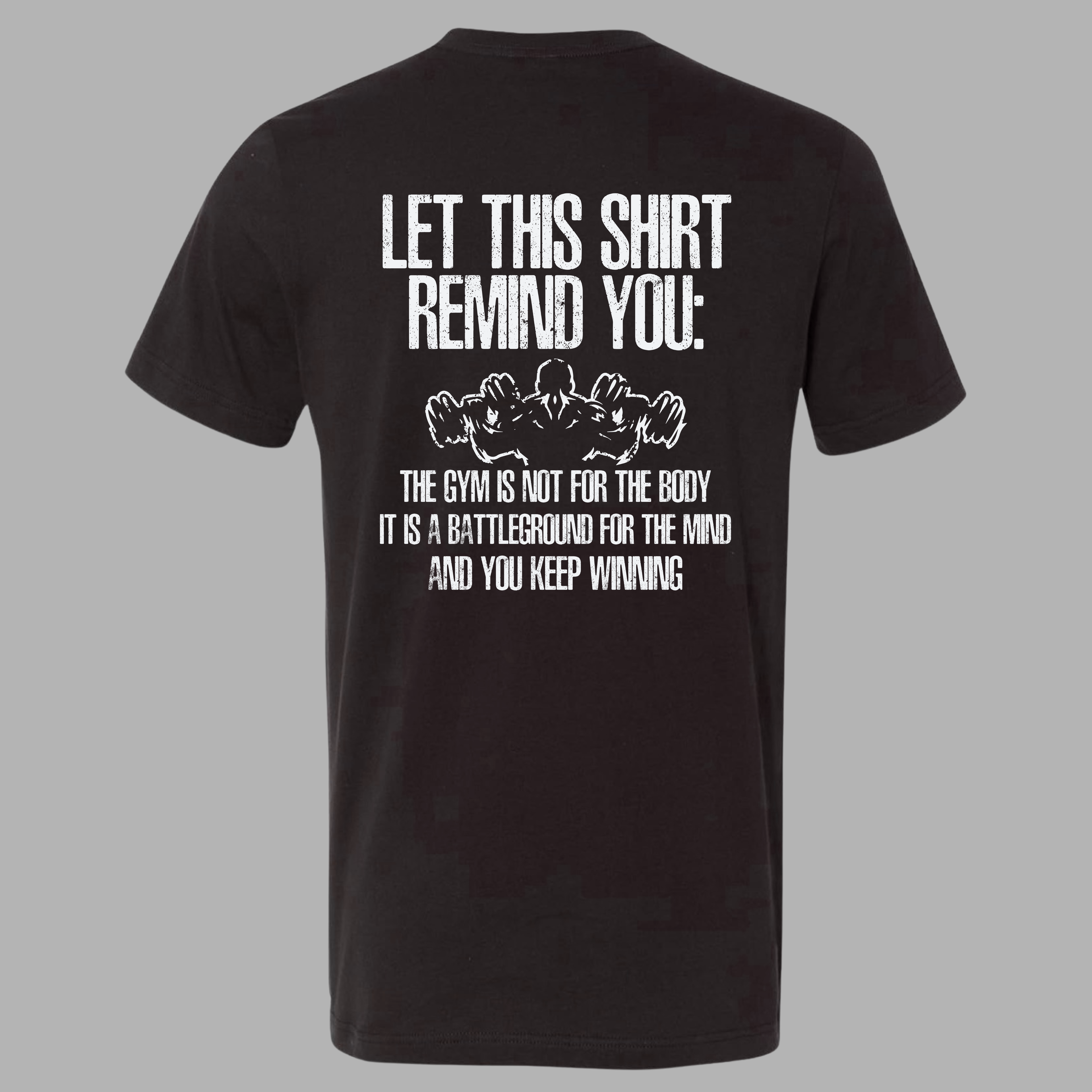 Broadnax Fitness Dynasty  T-Shirt
