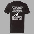 Broadnax Fitness Dynasty  T-Shirt