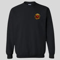 Broadnax Fitness Dynasty Crewneck Sweatshirt