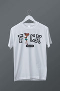 F*ck Them Kids 90s Cartoon Inspired T-Shirt