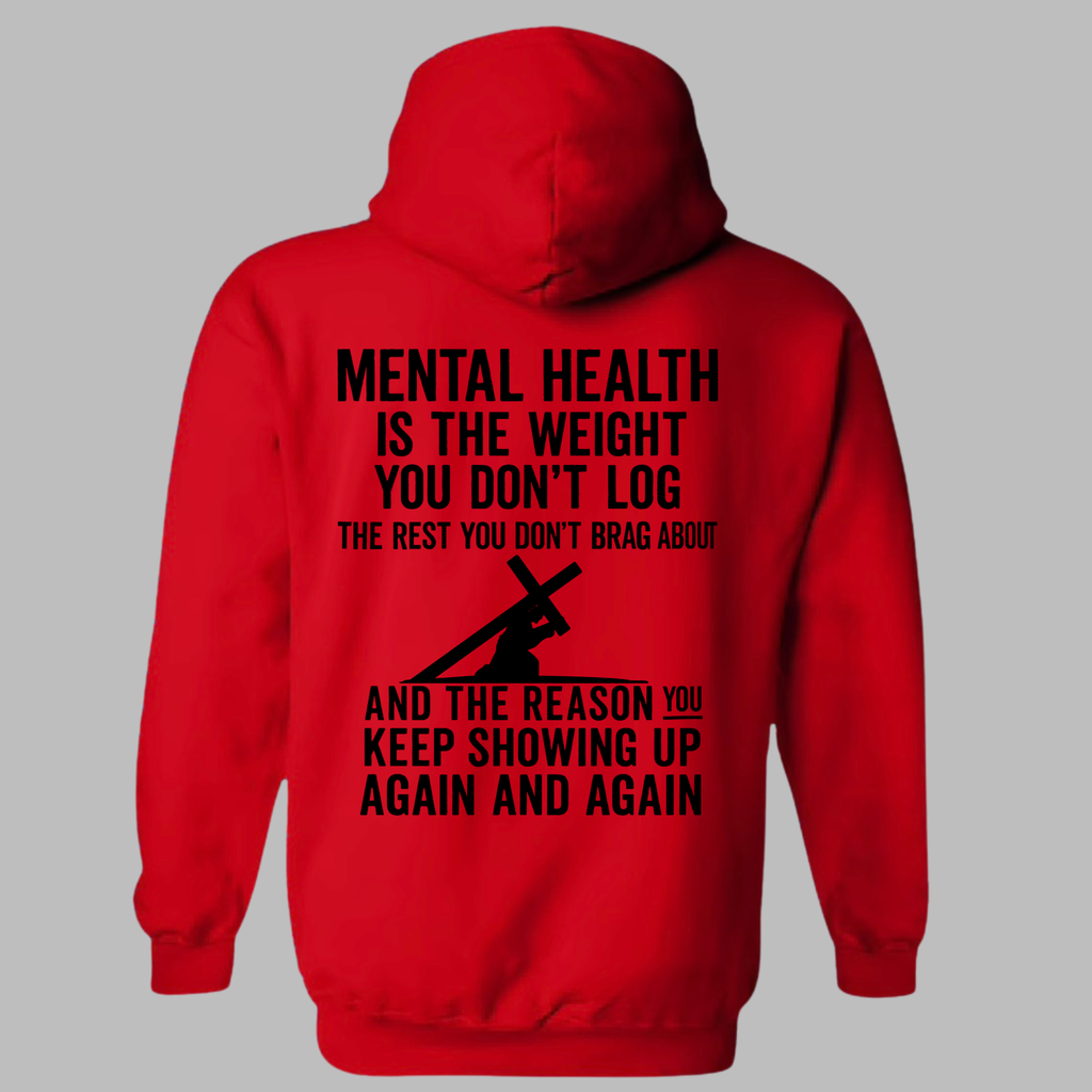 Broadnax Fitness Dynasty Hoodie
