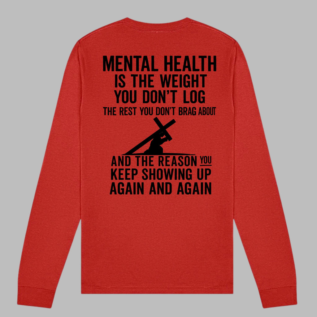 Broadnax Fitness Dynasty Long Sleeve T-Shirt
