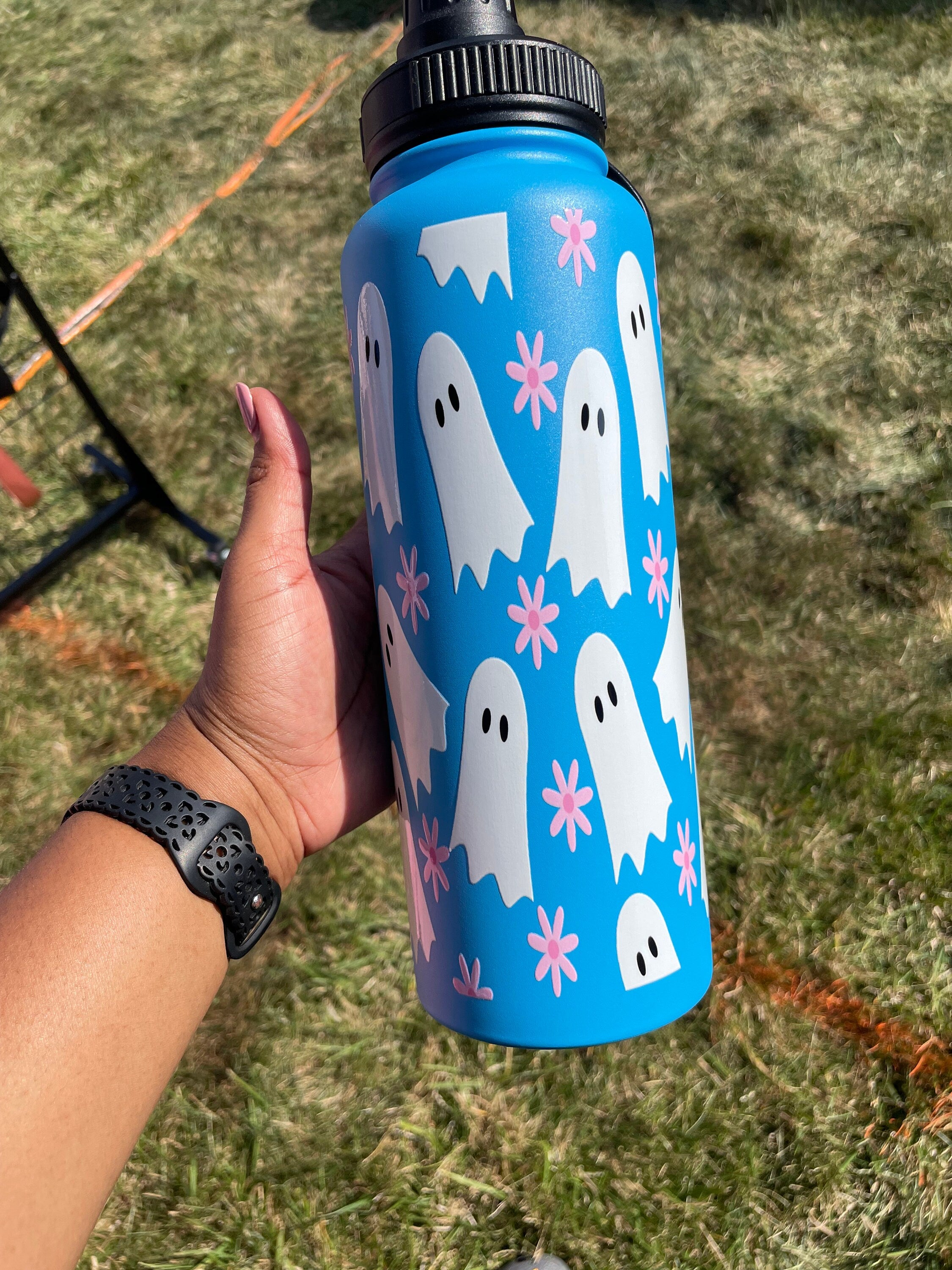 Stainless Steel Water Bottle