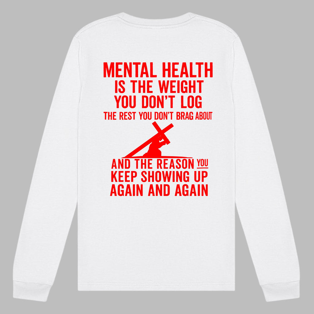Broadnax Fitness Dynasty Long Sleeve T-Shirt