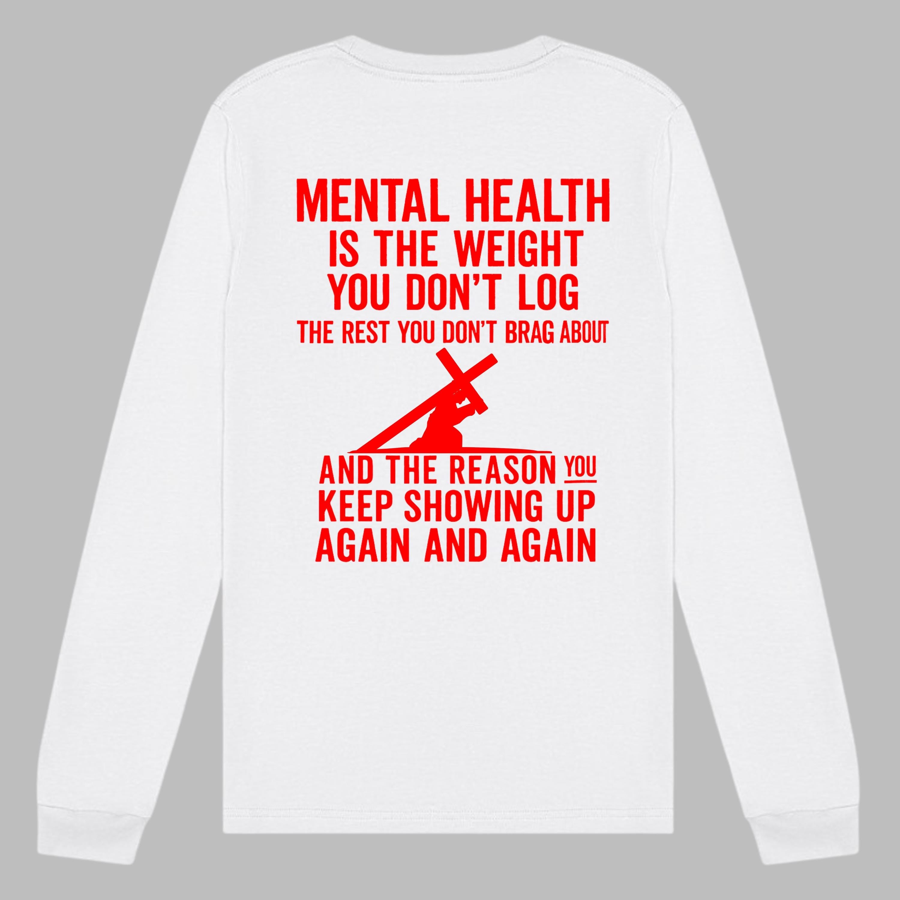 Broadnax Fitness Dynasty Long Sleeve T-Shirt