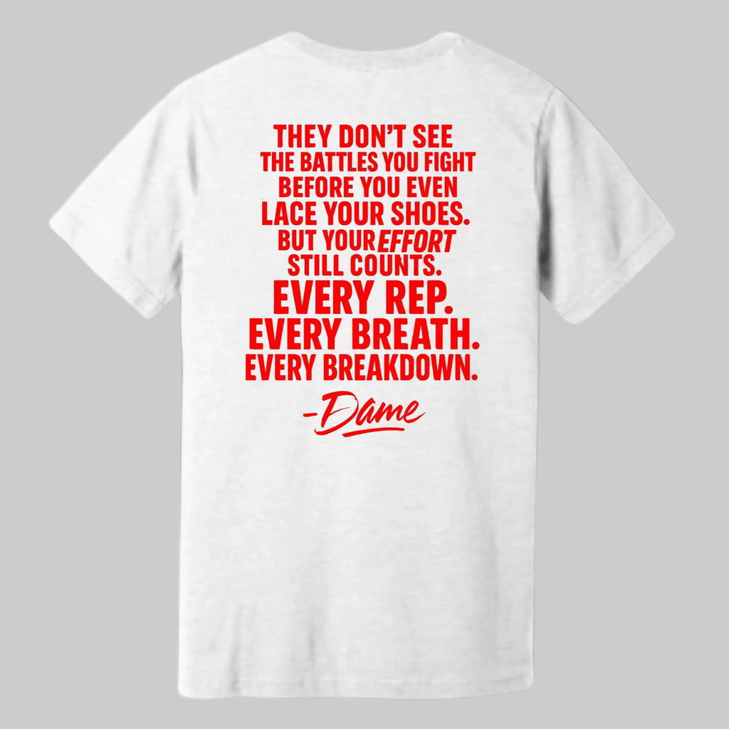 Broadnax Fitness Dynasty  T-Shirt