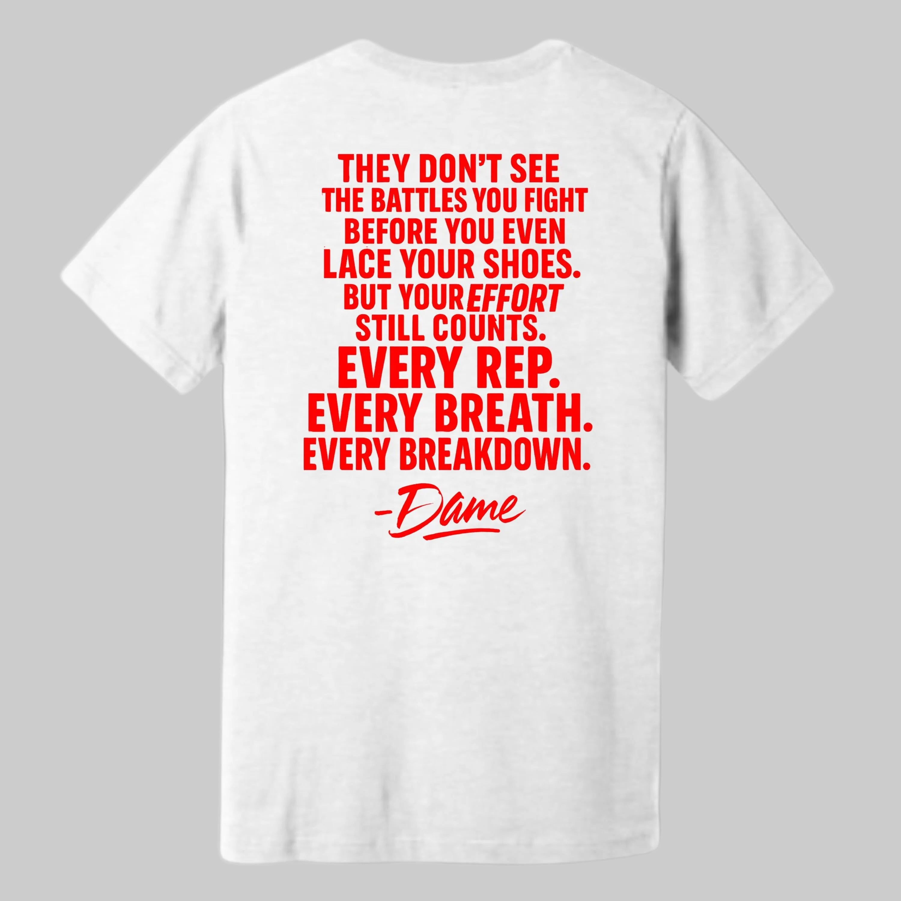 Broadnax Fitness Dynasty  T-Shirt