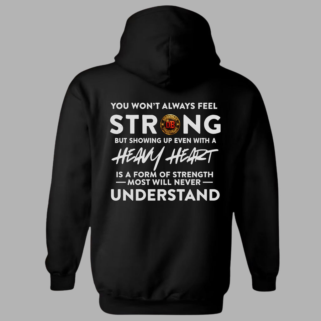 Broadnax Fitness Dynasty Hoodie