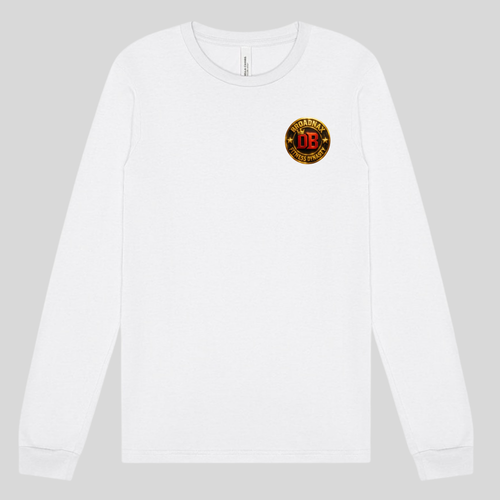 Broadnax Fitness Dynasty Long Sleeve T-Shirt
