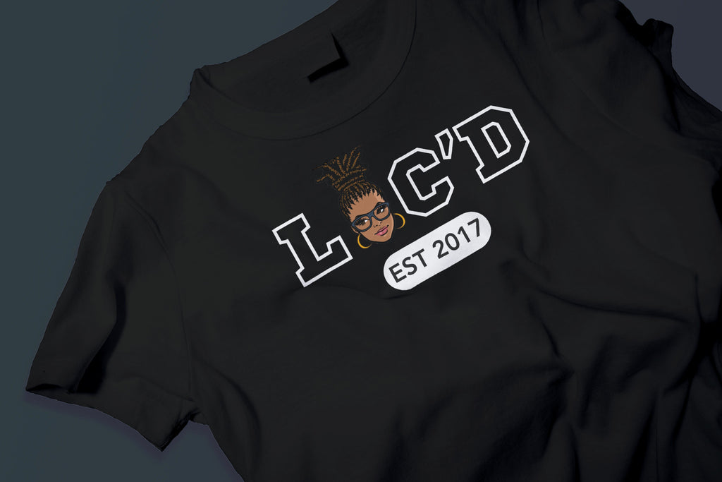 Loc'd Establishment T-Shirt