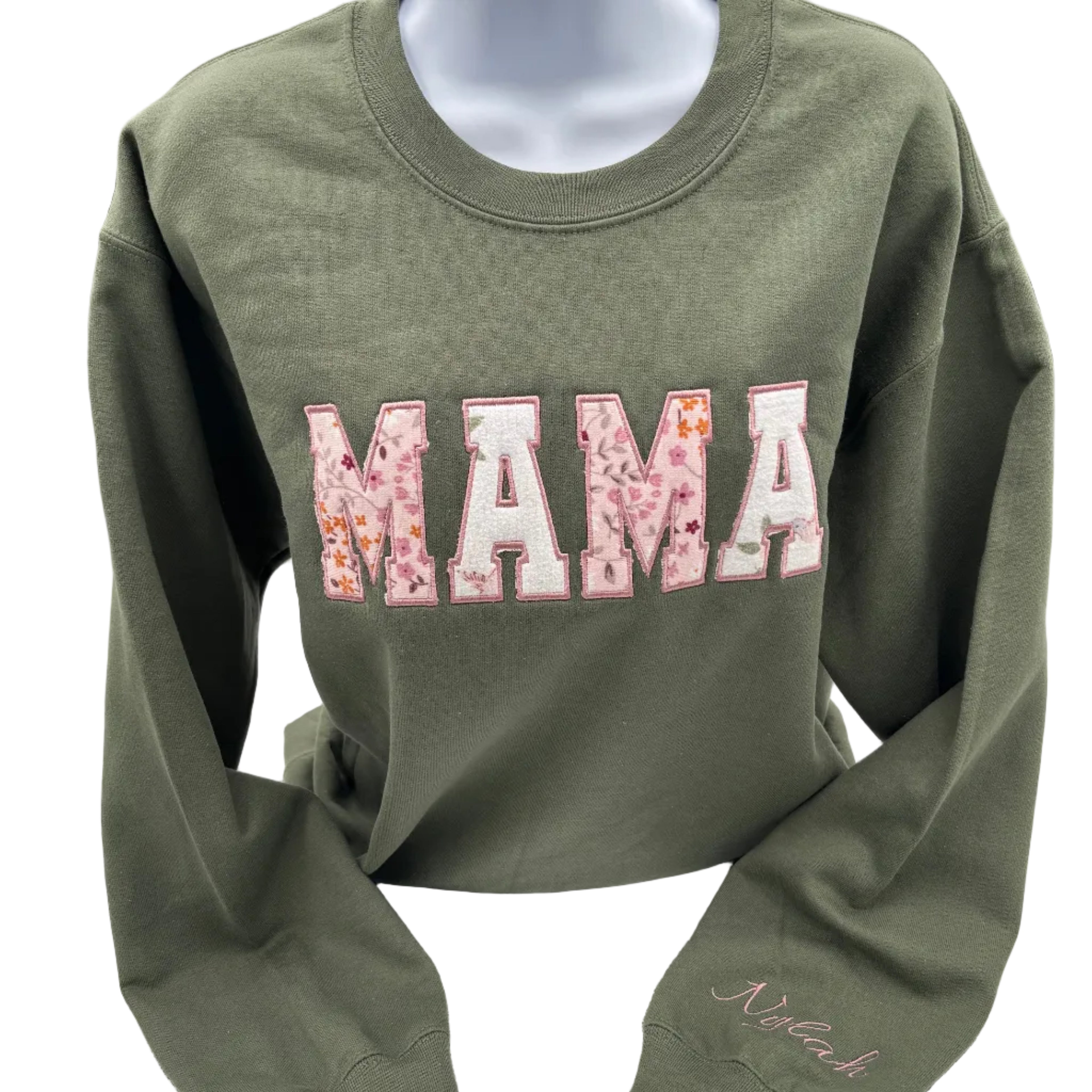 Keepsake Crewneck Sweatshirt
