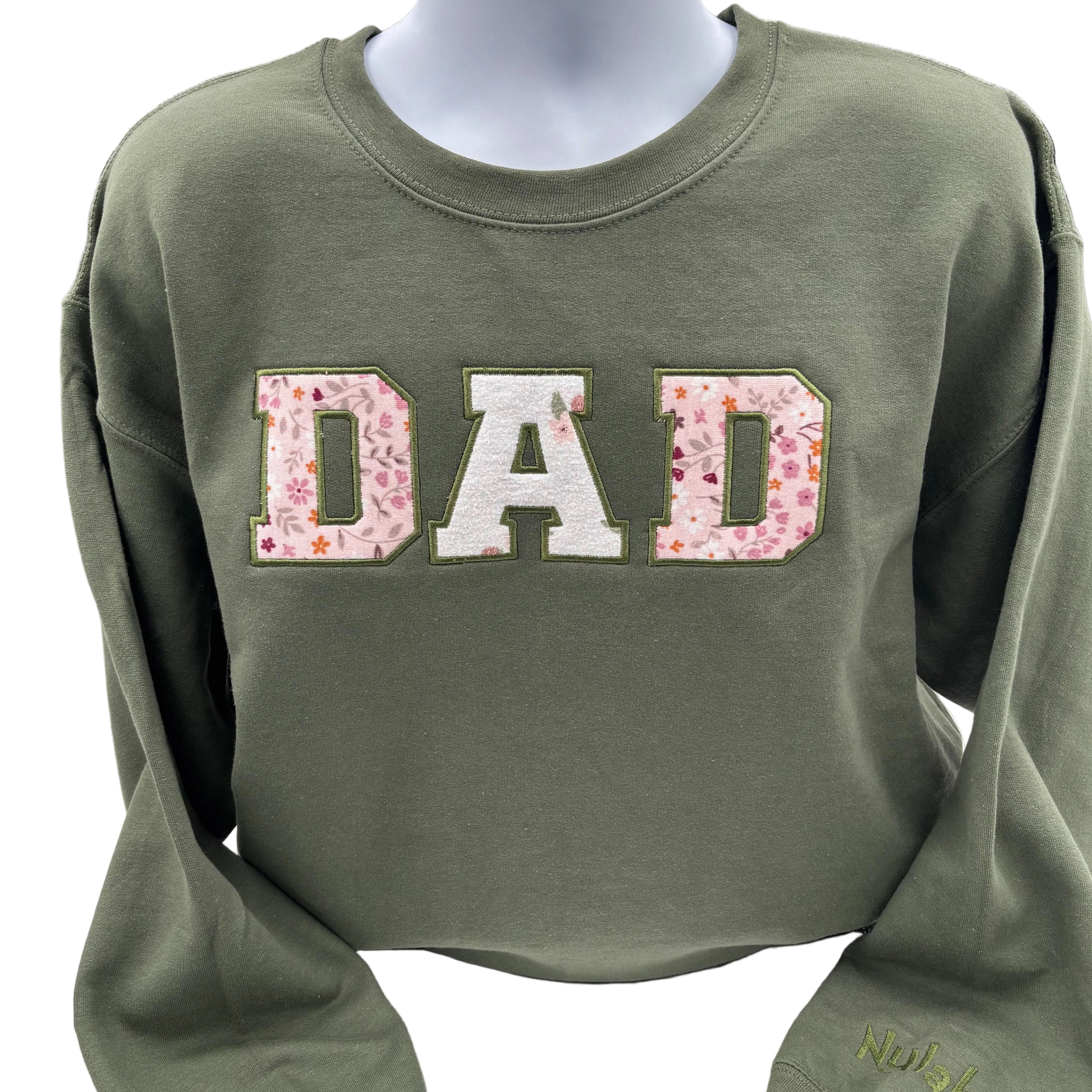Keepsake Crewneck Sweatshirt