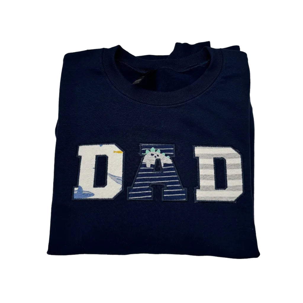 Keepsake Crewneck Sweatshirt