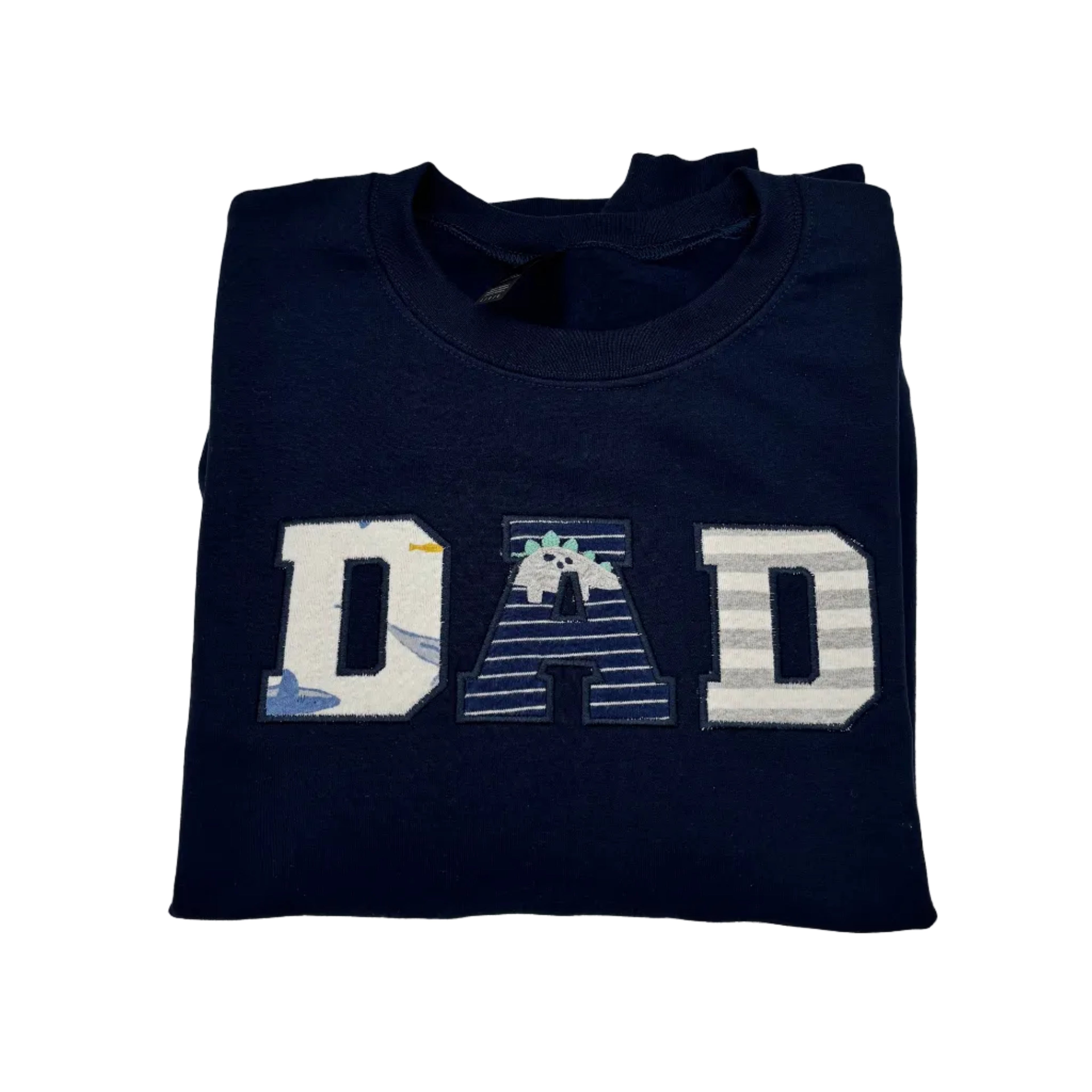 Keepsake Crewneck Sweatshirt