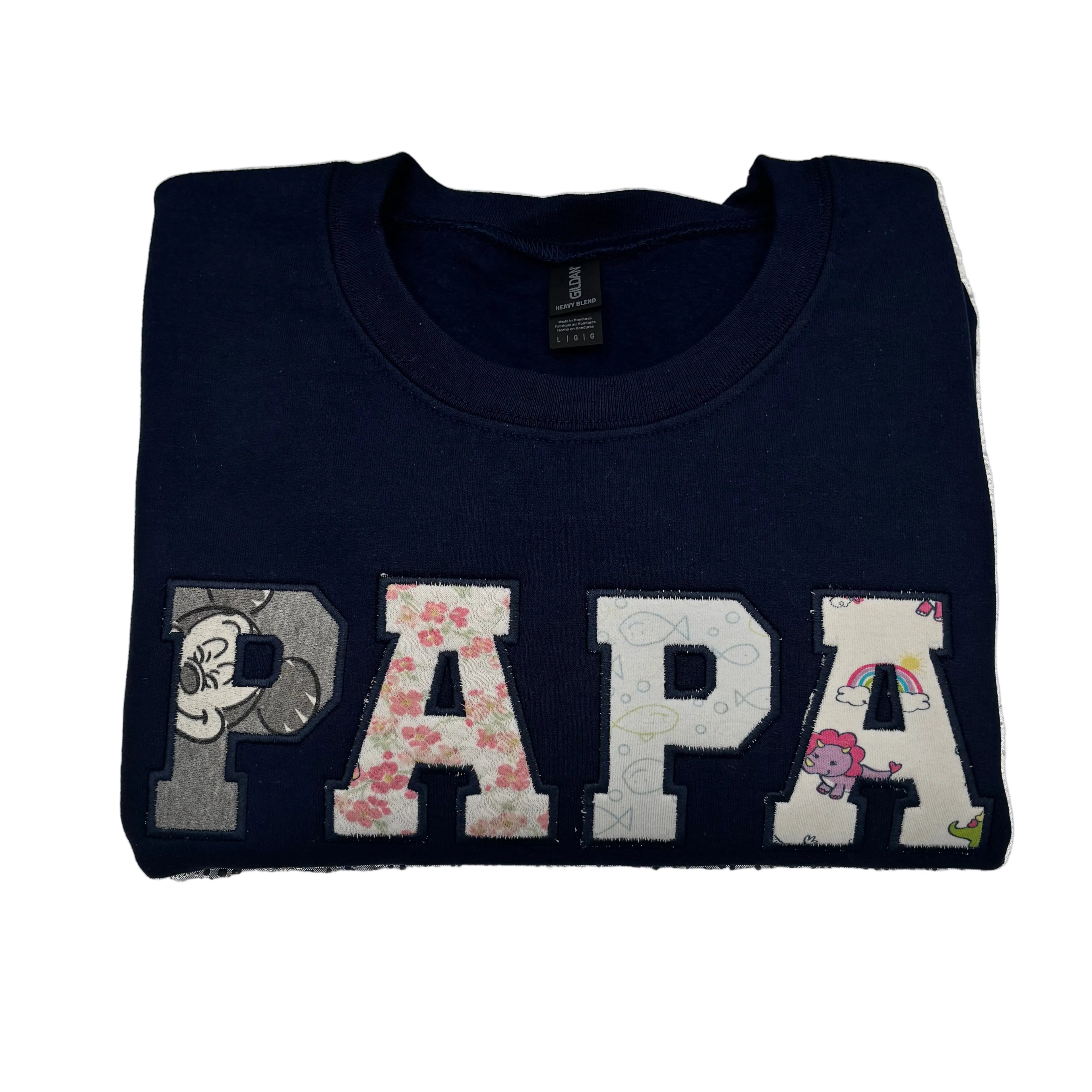 Keepsake Crewneck Sweatshirt