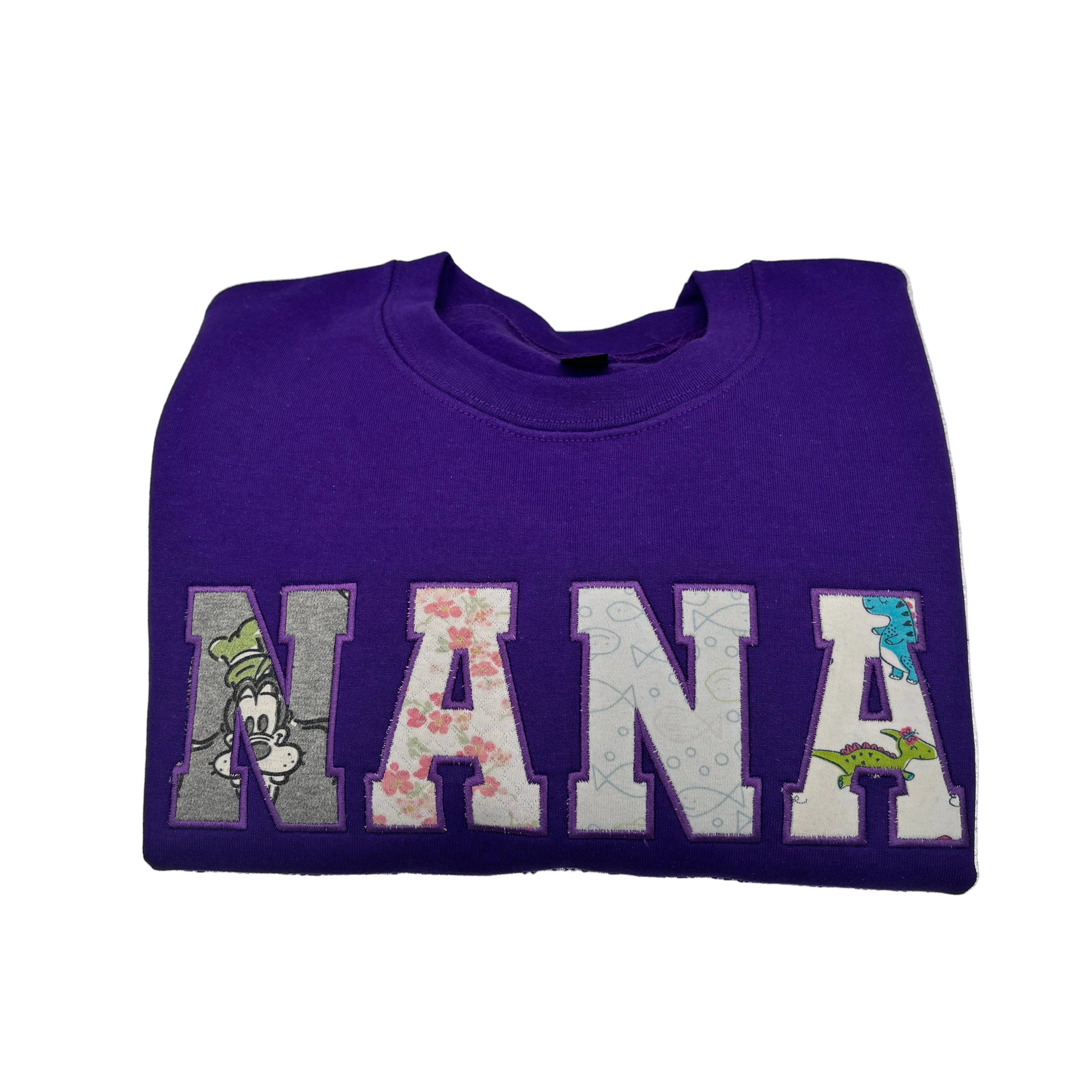 Keepsake Crewneck Sweatshirt
