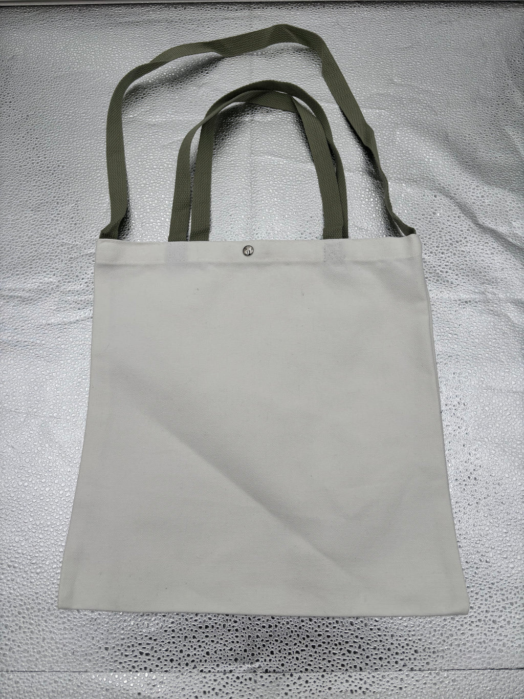 Convertible Everyday Tote Bag | Snap Closure | Hand & Shoulder Carry