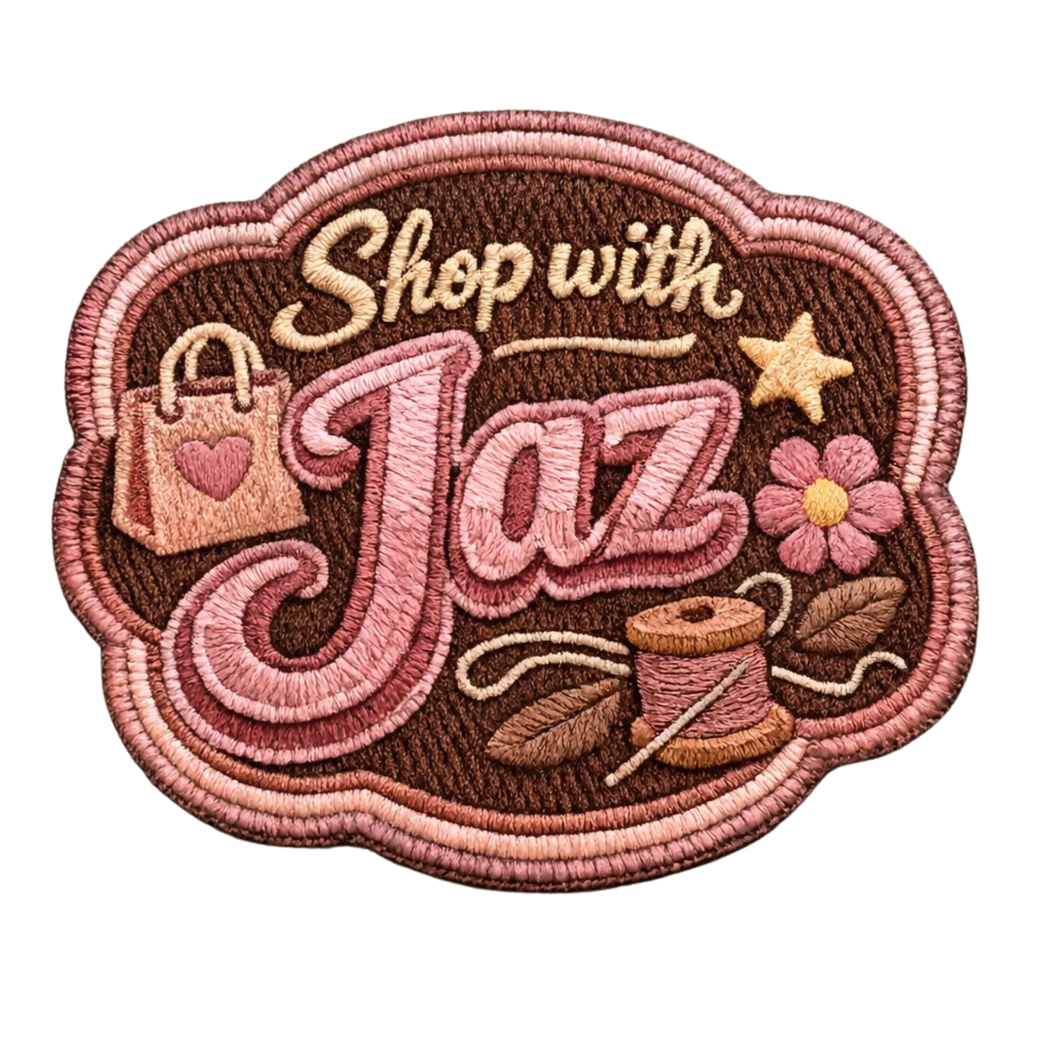 Shop with Jaz, LLC