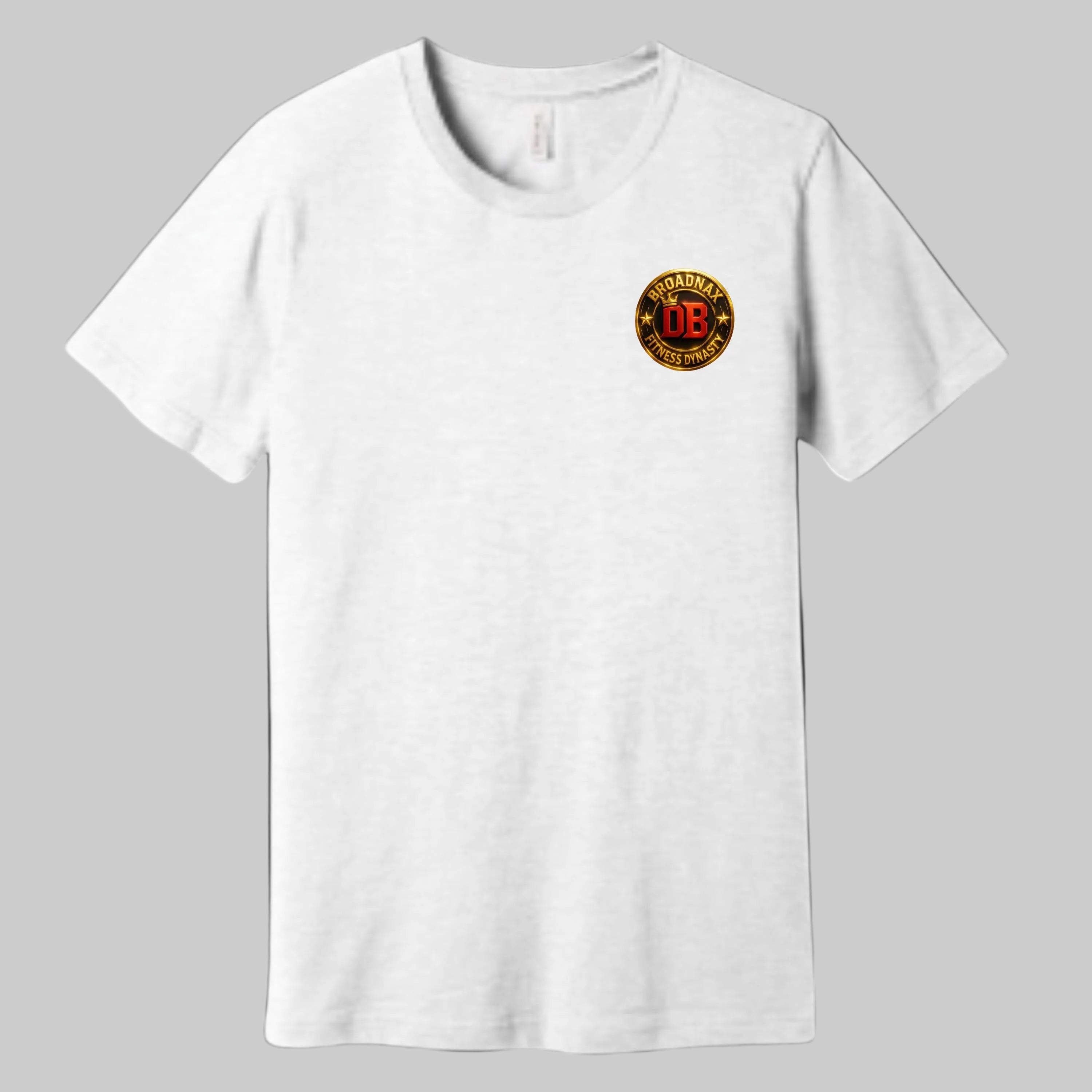Broadnax Fitness Dynasty  T-Shirt