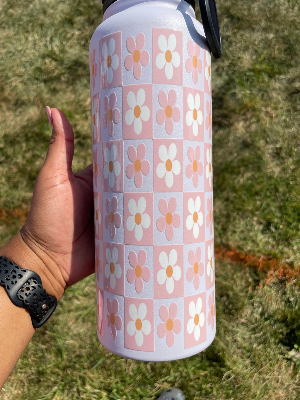 Stainless Steel Water Bottle