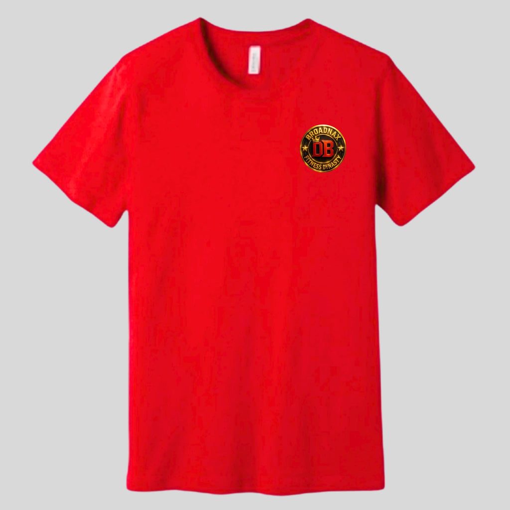 Broadnax Fitness Dynasty  T-Shirt