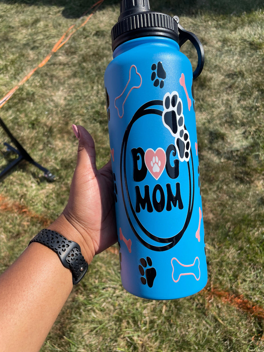 Stainless Steel Water Bottle