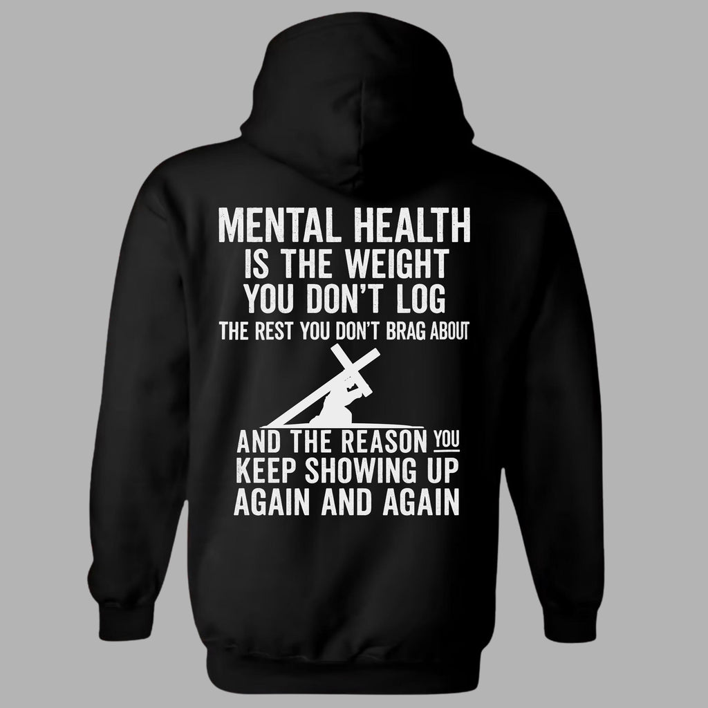Broadnax Fitness Dynasty Hoodie